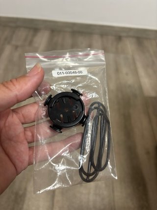 Soporte Garmin GPS