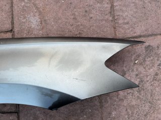 Aleta Derecha VW Golf 7.5