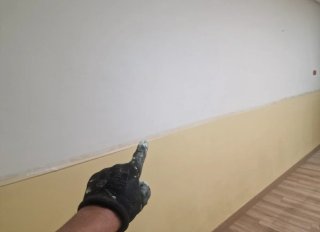 Servicio de Pintura