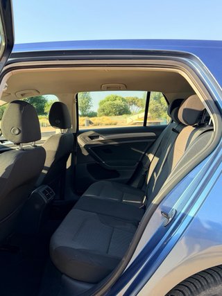 Volkswagen Golf 2013