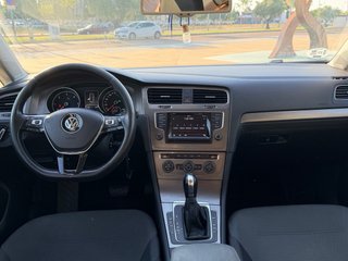 Volkswagen Golf 2013