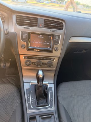 Volkswagen Golf 2013