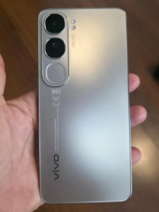 Vivo V40 SE de 256GB + 5G /Nuevo