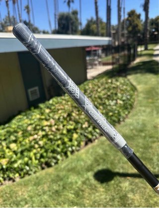 TaylorMade P790 Irons 2024 Chrome  4-PW | Nuevo