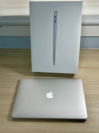 ¡OFERTA! MacBook Air M1 (2020) 512GB SSD - 8GB RAM