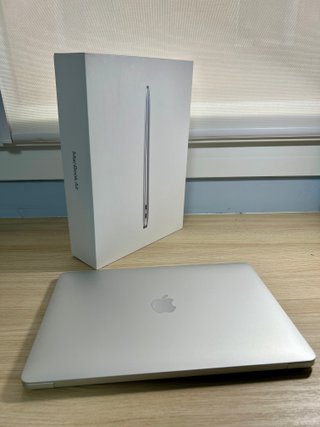 ¡OFERTA! MacBook Air M1 (2020) 512GB SSD - 8GB RAM