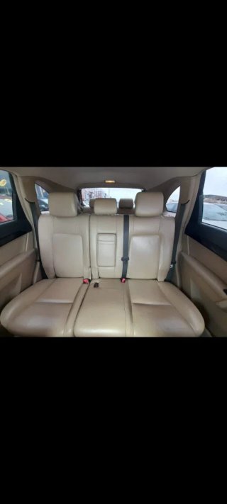 Chevrolet Captiva 2008