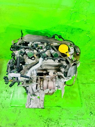 Motor Dacia Sandero 0,9Tce H4BG412 Renault