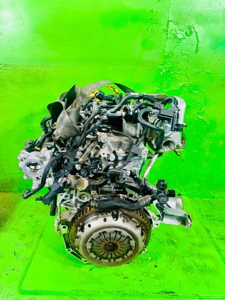 Motor Dacia Sandero 0,9Tce H4BG412 Renault