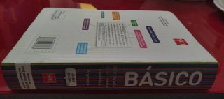 Diccionario básico de la lengua Española primaria