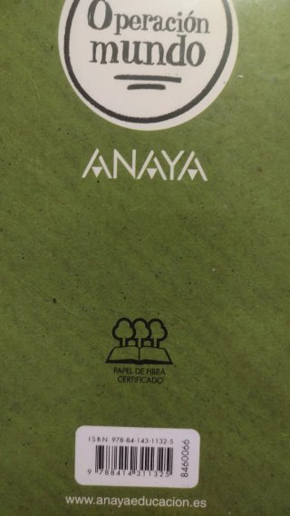 Libro Biología 1 Bachillerato Anaya