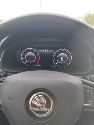 Skoda Kamiq 2020