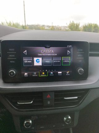 Skoda Kamiq 2020