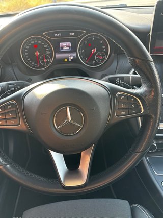 Mercedes-Benz Clase A 2018
