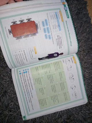 Libro inglés Oxford primaria Natural science