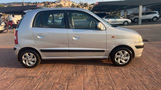 Hyundai Atos 2004