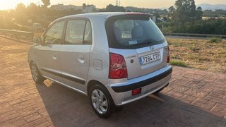 Hyundai Atos 2004
