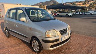 Hyundai Atos 2004