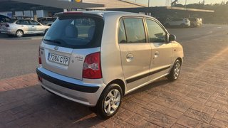 Hyundai Atos 2004