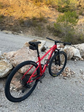 Trek Marlin 8 Talla L