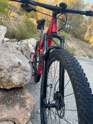 Trek Marlin 8 Talla L