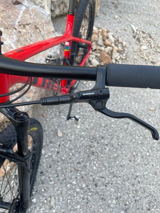 Trek Marlin 8 Talla L