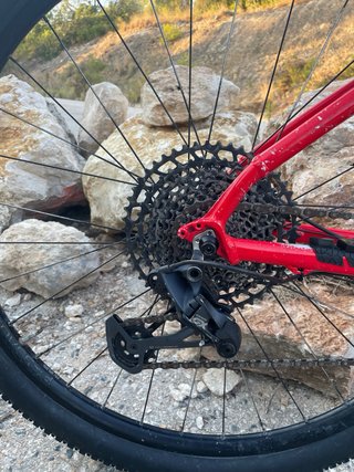 Trek Marlin 8 Talla L