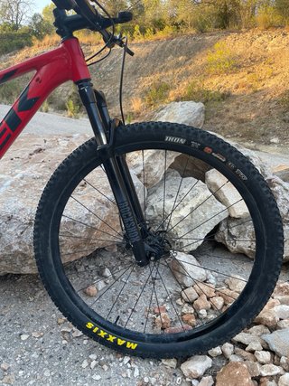 Trek Marlin 8 Talla L