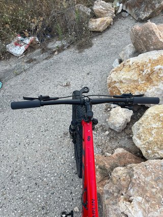 Trek Marlin 8 Talla L