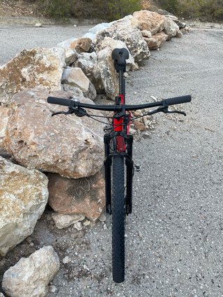 Trek Marlin 8 Talla L