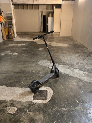 Patinete Eléctrico