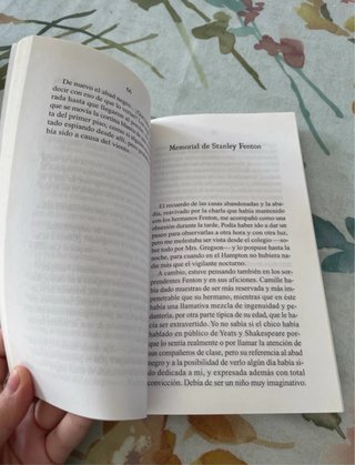 La profecía del Abad Negro