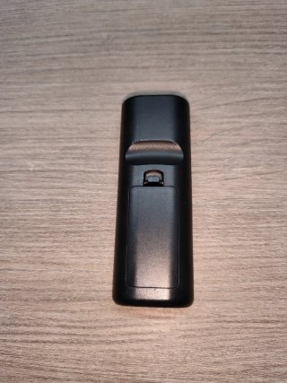Mando a distancia aspirador robot Conga 950/1090