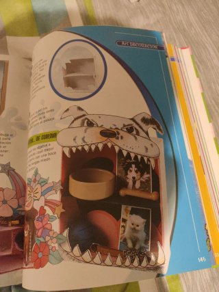 Art Attack. Juega y crea Un montón de manualida...