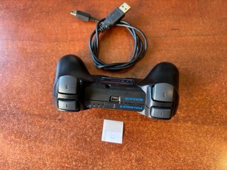 Mando PS3 + Cable Sony