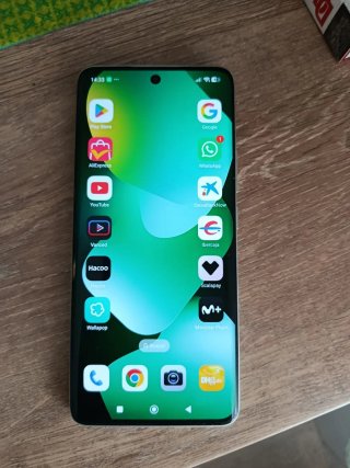 Redmi note 15