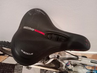 Bicicleta de Montaña Trek 810,tamaño mediano