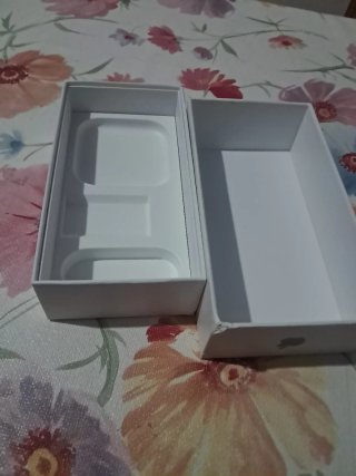 Caja iPhone 6