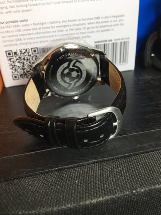 Reloj Sturmanskie URSS