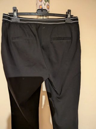 Pantalones Zara Mujer Talla L