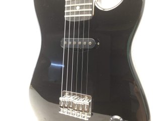 G18546-0 GUITARRA ELECTRICA MEMPHIS KEST2SB