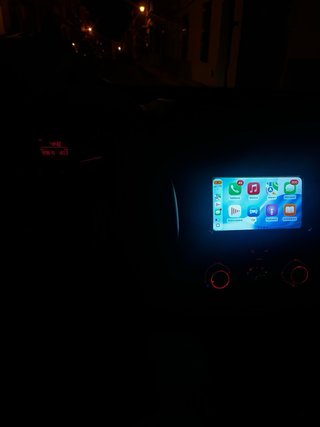 Volkswagen Golf 2007