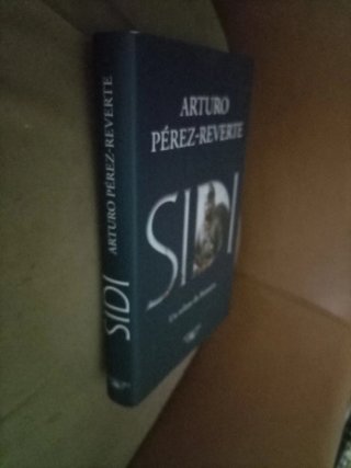 SIDI Un Relato de Frontera