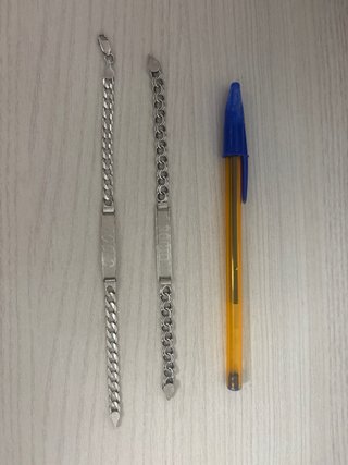 Esclavas de plata