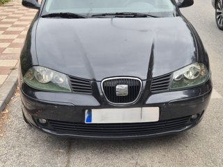 LACADO DE FAROS!!!