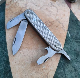 Coltellino Victorinox
