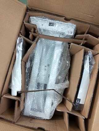 Proyector NEC NP-UM301WG WXGA 3000 lm Ultracorto