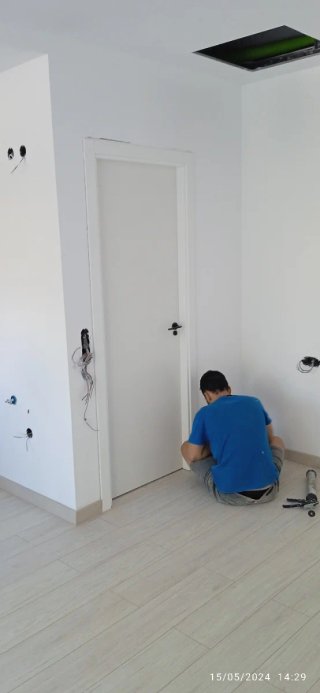 Carpintero profesional