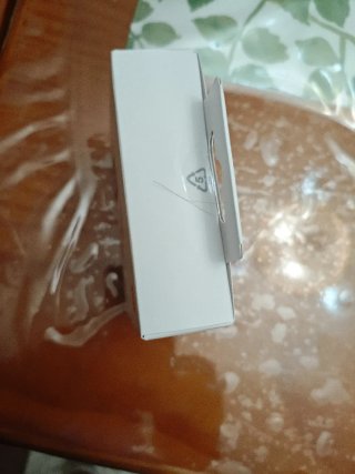 Xiaomi Smart Band 9 Active Rosa
