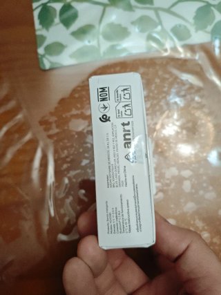 Xiaomi Smart Band 9 Active Rosa